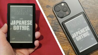 Xteink X4 Pro Review: A Great $99 Mini Ereader, But It Won’t Replace Premium Rivals