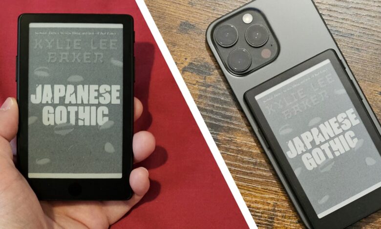 Xteink X4 Pro Review: A Great $99 Mini Ereader, But It Won’t Replace Premium Rivals