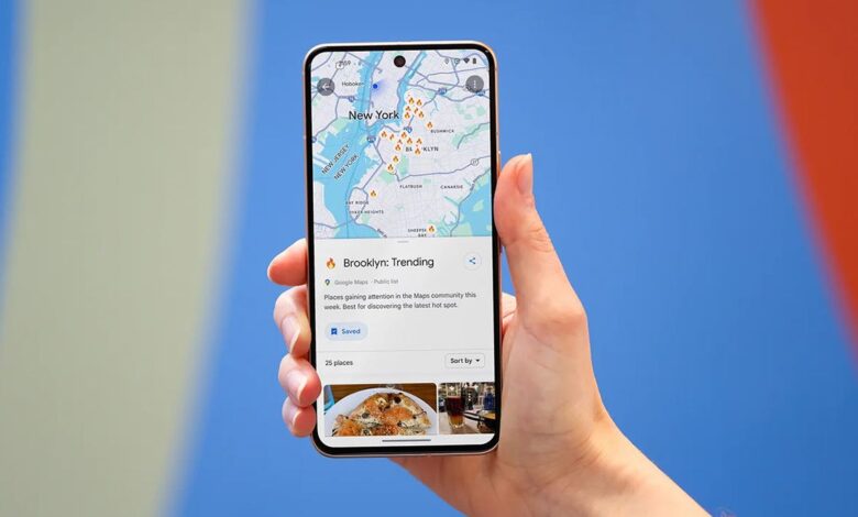 Why Lake Ontario Appeared as 'Lake America' on Google Maps