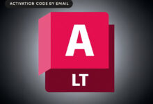 Streamline Your 2D Drafting Workflows with AutoCAD LT Starting at $199