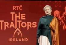 How to Watch The Traitors Ireland Season 2 Online: Streaming Guide