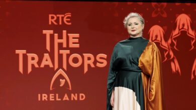 How to Watch The Traitors Ireland Season 2 Online: Streaming Guide