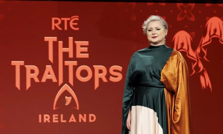How to Watch The Traitors Ireland Season 2 Online: Streaming Guide