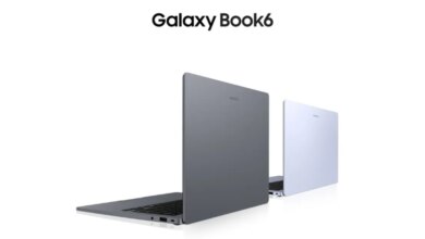 Samsung’s $800 Galaxy Book6 Emerges as an Affordable MacBook Alternative