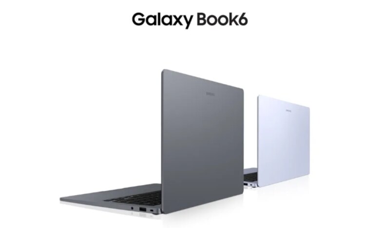 Samsung’s $800 Galaxy Book6 Emerges as an Affordable MacBook Alternative