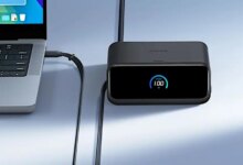 Replace Your Power Strip with the Anker 7-in-1 Charging Station (25% Off)