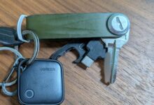 The Best Affordable AirTag Alternatives for Keeping Track of Your Keys