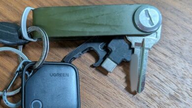 The Best Affordable AirTag Alternatives for Keeping Track of Your Keys